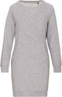 Light grey heather