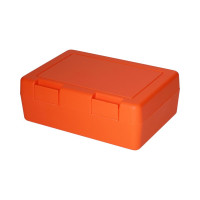 standaard oranje