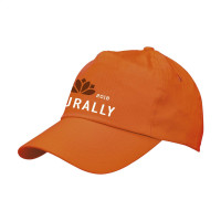 oranje (± PMS 1585)