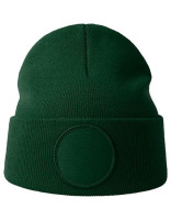 bottle green