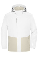 Wit/cement (ca. Pantone white
2330 CP)