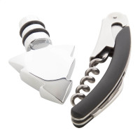 zilver/zwart