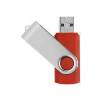 8GB-rood