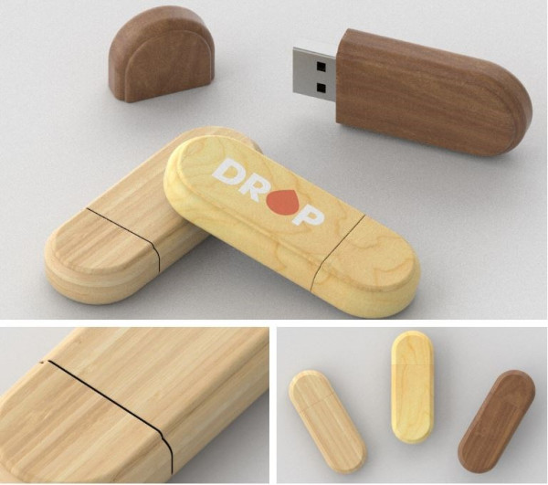 USB stick Limb 2.0