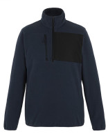 Navy, Black