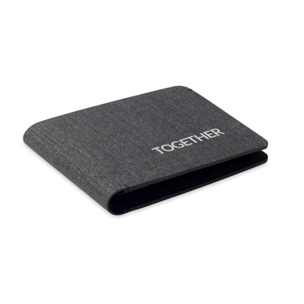 WALL - Anti-lost finder portemonnee