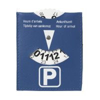 blauw (± PMS 288)