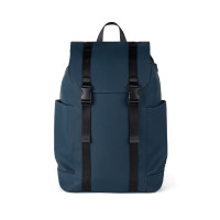 donkerblauw (± PMS 19-4110 TPG)