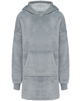 Snow Grey