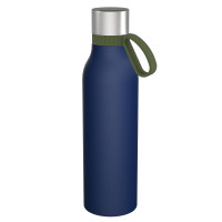 oijfgroen, donkerblauw
