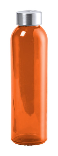 Terkol - glazen fles