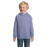 blauw