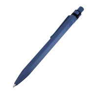 Marineblauw