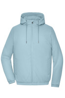 Melkachtig-blauw (ca. Pantone 5425 C)