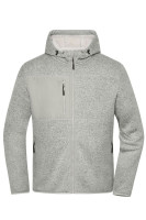 Cement-melange/natuur (ca. Pantone 2330 CP
7500U)