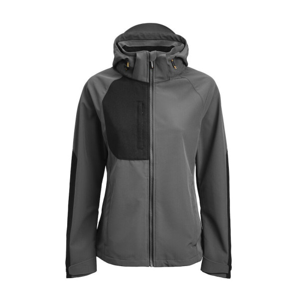 Jobman - 1372 Women's Softshell Jacket