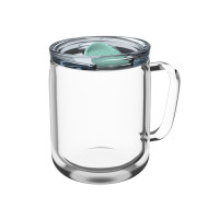 mint, transparant