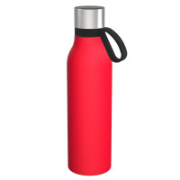 Zwart, Rood