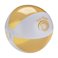 wit/oranje (± PMS 7549C)