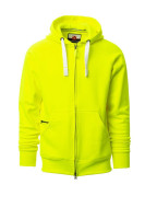 Fluorescent Yellow