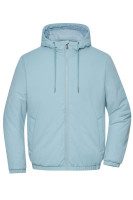 Melkachtig-blauw (ca. Pantone 5425 C)