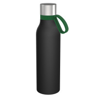 Groen, Zwart