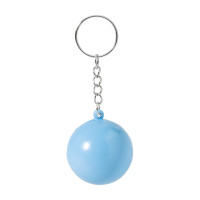 licht blauw