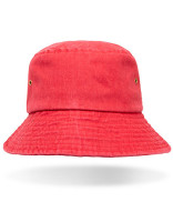 Vintage Red