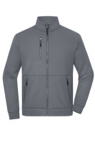 Metaal-grijs (ca. Pantone 432 U)