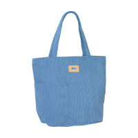 blauw