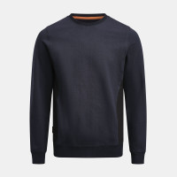 Navy/Zwart