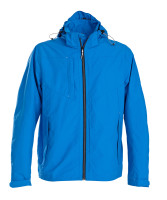 Oceaan Blauw