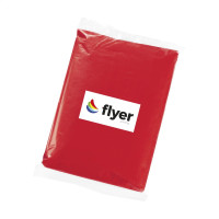 rood (± PMS 199)