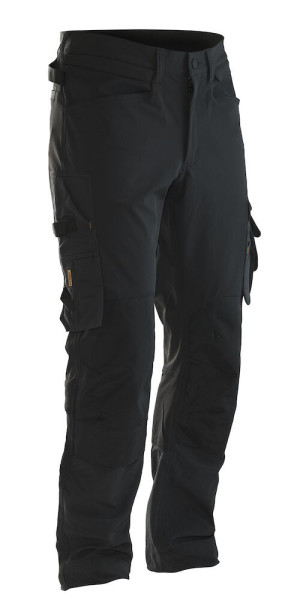 Jobman - 2391 Craftsman Trousers Stretch