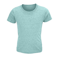 Heather Light Green
