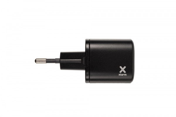 Xtorm Nano Fast-Charger USB-C PD 20W
