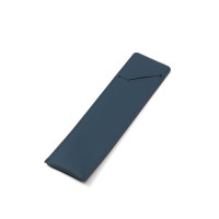 blauw