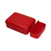 standaard rood