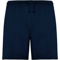 Marineblauw