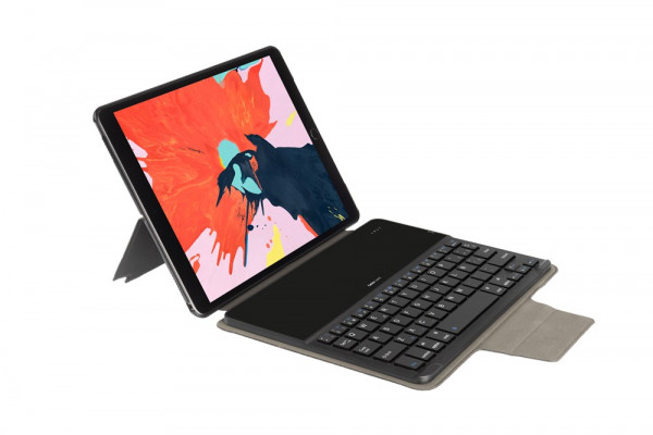 Apple iPad Air (2019) Keyboard Cover (ES)