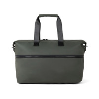groen (± PMS 19-0414 TPG)