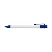 blauw