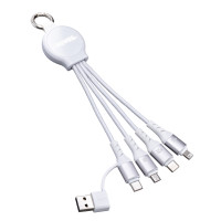 zilver, wit / wit / wit