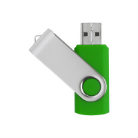 8GB-groen