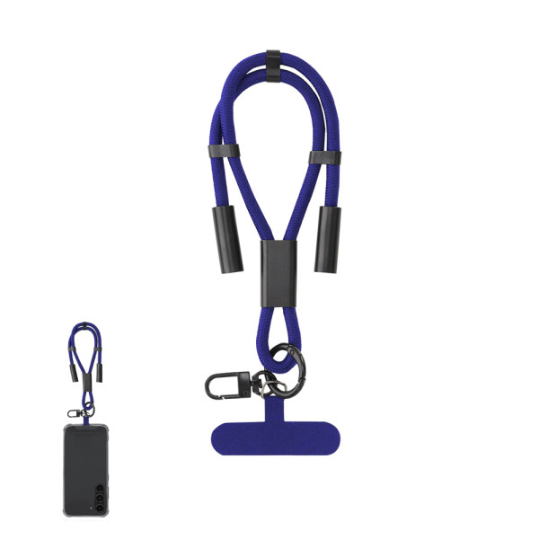 Houder Oplaadkabel Euclab
