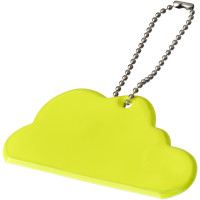 Neon geel