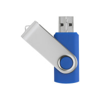 16GB-blauw