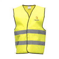 fluo geel (± PMS 387C)
