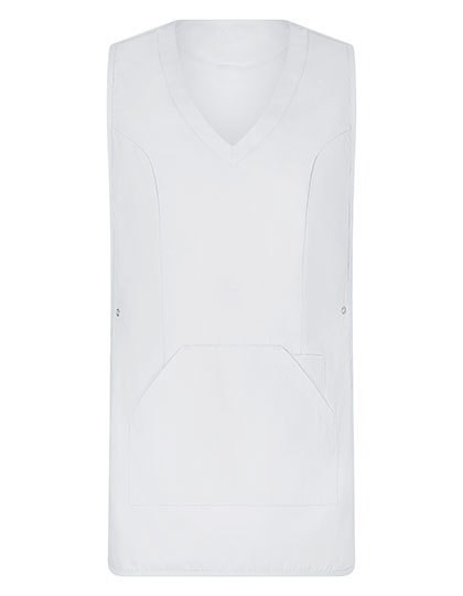 Exner - Throwover Apron Soft-Touch