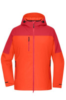 Kruidig-oranje/rood (ca. Pantone 485 C
200 CP)